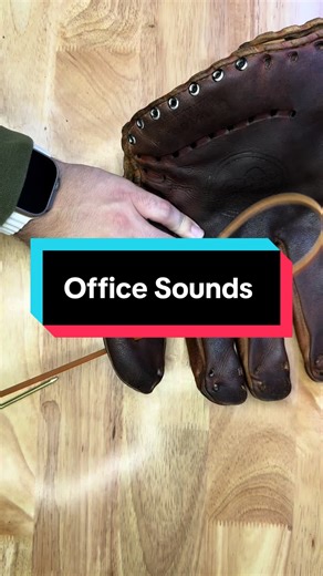 Relaxing Office Sounds for Study and Focus