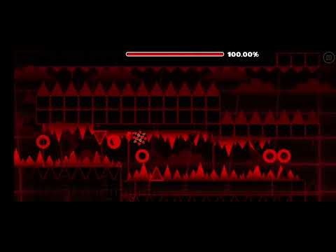 NEW MEMORY LEVEL: "dont speak" by ME and imitaliandeg (hard-insane demon)