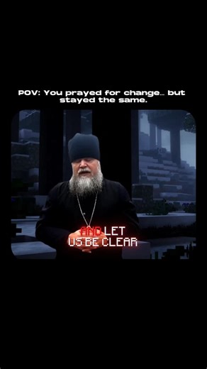 Faith Still on Instagram: "You say “I repented”… but nothing changed. Do you agree with this or no #christianity #theology #faith #repentance #spirituallife"