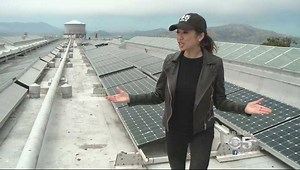 55 years later, the great escape from Alcatraz remains one of the biggest mysteries in American history. Betty Yu takes us inside: http://cbsloc.al/2u8nreV | KPIX CBS San Francisco Bay Area