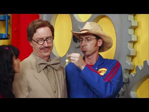 🗝️ FINDERS KEY-PERS! Part 5 🔍 Imagination Movers
