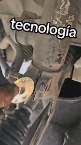 Work smart not hard #mechanic #automobile Mechanic tips #tips #trick #alsharifauto #fixed | Kik Auto expert