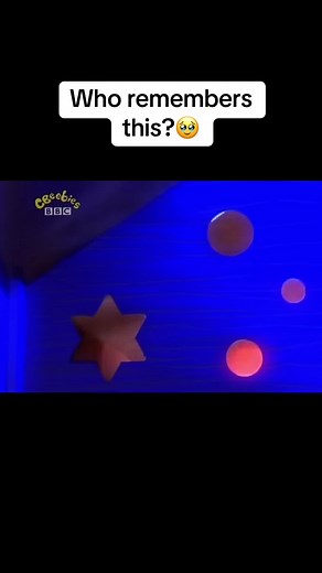 CBeebies Bedtime Song: A Trip Down Memory Lane