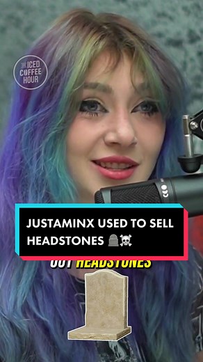 From Selling Headstones to Twitch Stardom: The Inspiring Journey of Justaminx