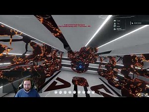 Dual Universe - PTS - Maintenance Unit - Dismantle