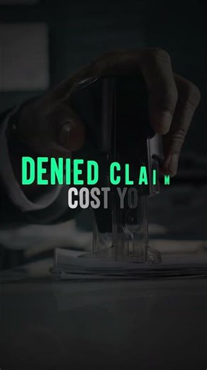 Why Patients Are Facing Unexpected Bills After “Approved” Healthcare Claims #shorts