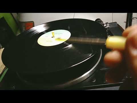Dual 1237 Turntable Adjustment Process