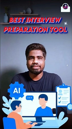 Best mock interview preparation tool