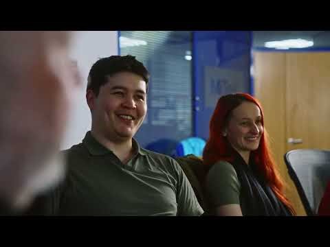 Smarter, faster, stronger – Meet Optics