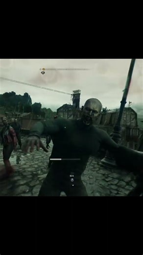 Dying Light The Beast coop gameplay