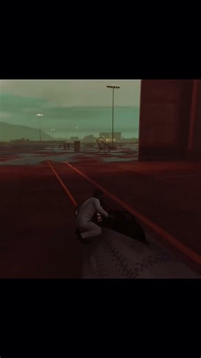 Fighter Jet Heist Almost SUCCESS… Then Tanks Destroyed Me 💀