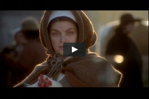 Salem Witch Trials