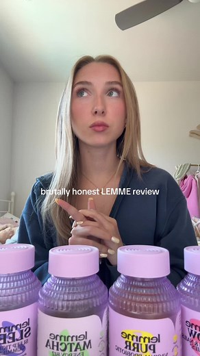 Brutally Honest Review of Lemme Gummies