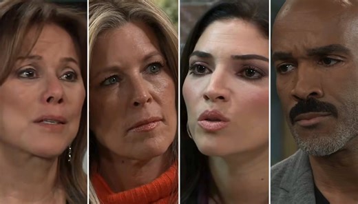 GH Spoilers Video: 'Why Won't You Let This Go?' - Soap Opera Digest