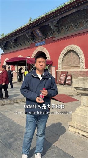 大乘佛教与小乘佛教的区别！ #大乘佛教和小乘佛教的区别 #大乘佛教 #小乘佛教