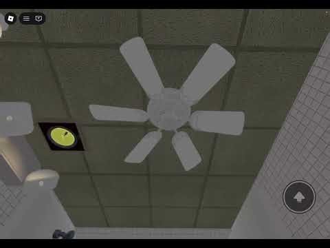 30” Quorum Puffer Ceiling Fan (Musical Edition