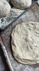 Lacey Ostermann on Instagram: "PIZZA DOUGH If you’d like the links to the detailed written recipe and tips on how to stretch out and freeze pizza dough, comment RECIPE LINKS and they’ll be sent right to your inbox! 🍕 For the yeast mixture (mix the evening before and let sit at room temperature overnight) 100g white bread flour 1/4 teaspoon instant yeast 100ml water, room temperature 🍕 To mix the dough All of the yeast mixture you mixed the night before 290ml water, room temperature 1/4 teaspoo