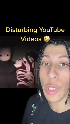 Disturbing YouTube Videos: Blank Room Soup Explained