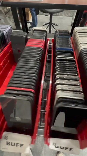 Did you know that Apple has released eight red iPhones?📱 From the deep red XR to the vibrant red 14, they've been keeping us on our toes! | Plug - Shop Tech