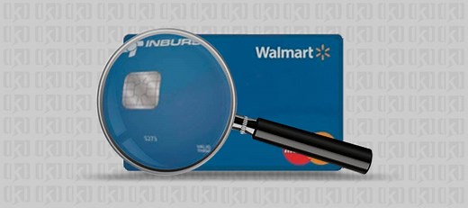 Tarjeta Inbursa Walmart: ¿Realmente vale la pena? ¿Cómo solicitarla?
