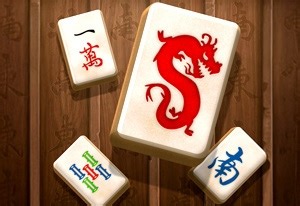 Mahjong Classic