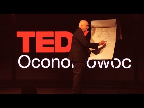 Why discipline creates true freedom | Doug Allen | TEDxOconomowoc