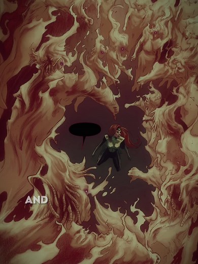 Still not over this #marvel #jeangrey #darkphoenix #xmen #axejudgementday #eternals #cthulhu_queef #avengers