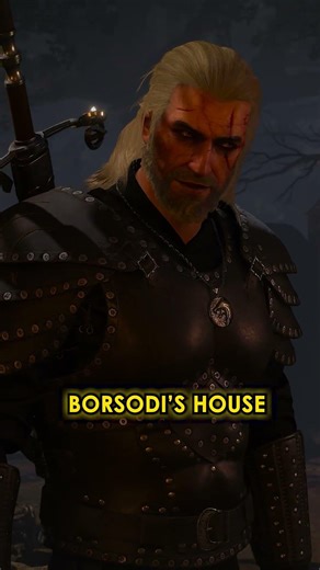 How to Outsmart an Impossible Wish | The Witcher 3