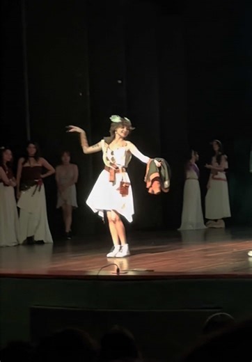 Epic The Musical: Unleashing Creativity in Bucaramanga