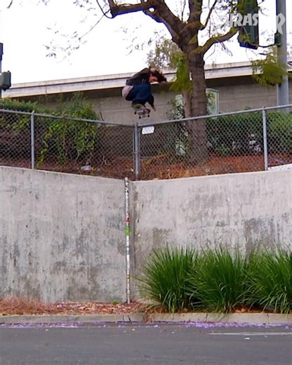 🚨 Jace De Tomasso's legendary Switch O