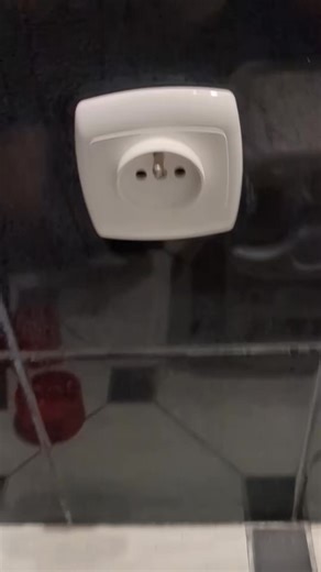 1.4K views | how to add an outlet in ceramic tiles#electrical #electricalwork #electrician #fypシ #tips | Electrical Engineer | Facebook