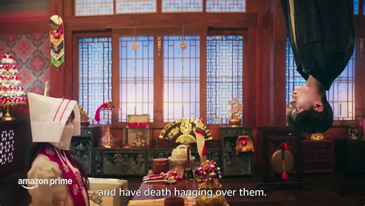 Head Over Heels - Official Trailer Prime Video