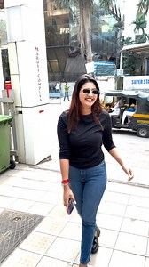 174K views · 11K reactions | Anjali Arora spotted at andheri #AnjaliArora #Entertainment #Viral #Bollywood | Filmymonkey ABP News | Facebook