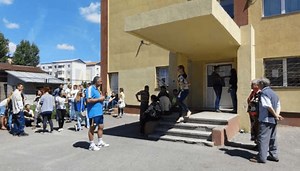 VIDEO BAC 2014 OLT Subiectele de la proba obligatorie de la Bacalaureat 2014: Matematică şi Istorie