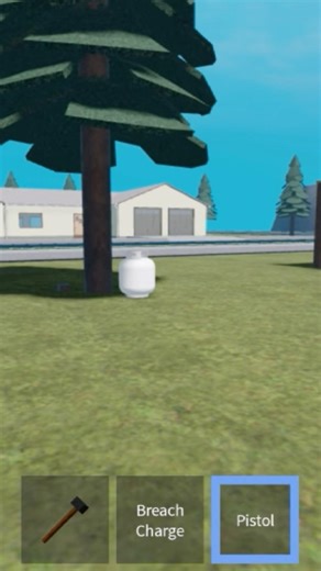 Roblox Destruction Physics