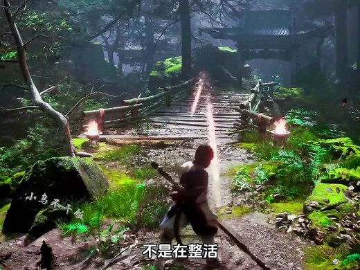 Best Build Guide for Wukong in Black Myth | Level 100