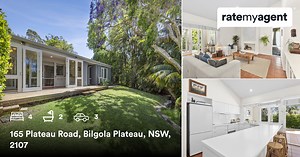 165 Plateau Road, Bilgola Plateau, NSW, 2107 - House Sold on 06 03 2023