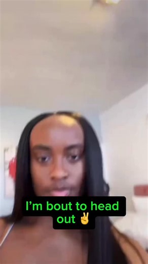 She ahead of the game…💀 | Anthony Walker