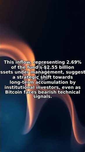 Bitcoin Rush Returns: ARK’s ARKB ETF Pulls in $68.5 Million Despite Bearish Signals