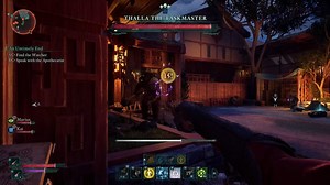 Best Wizard build in Avowed: Abilities, Attributes, companions & more