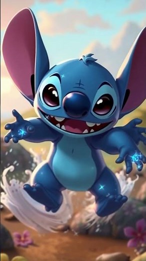 Lilo & Stitch 2: Stitch has a Glitch - Spoiled in 20 Seconds! #20secondspoiler