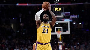 Home gyms and daily virtual workouts: How top athletes stay in shape amid pandemic