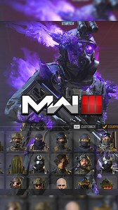 466K views · 4.8K reactions | Dark Aether Skin Final Evolution  #MW3 #Warzone #CODZombies | LegoUnlocked | Facebook