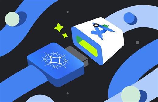 Android Studio supports Gemma 4: our most capable local model for agentic coding