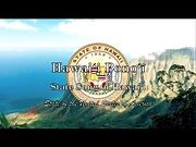 USA State Song (Anthem)- Hawai'i - Hawai’i Pono’i