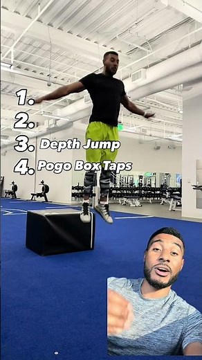 The Best Plyometric Exercises Anyone Can Do