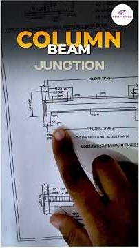 Building Structure Drawing Kaise Padhein? 📐