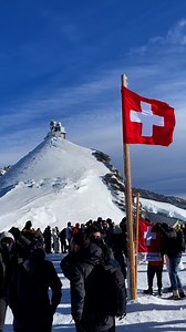 📍 Jungfraujoch August 2025 🇨🇭 | Jetmir in Switzerland