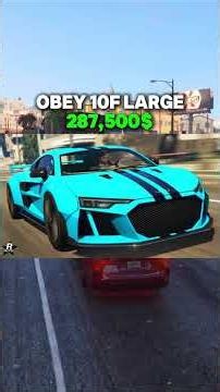 Les nouveautés de la semaine du 21 Mai sur GTA Online #gta5 #jeuxvidéo #gtav #gta5online #gtaonline