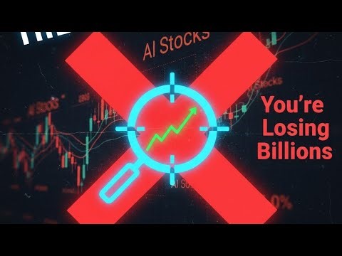 The AI Investing Trap: Why the Herd Will Lose Billions (Catalyst Filter v2.0)